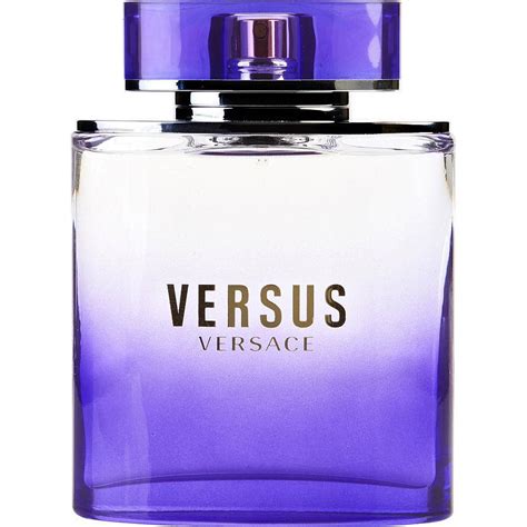 versus versace perfume femme|versus perfume price.